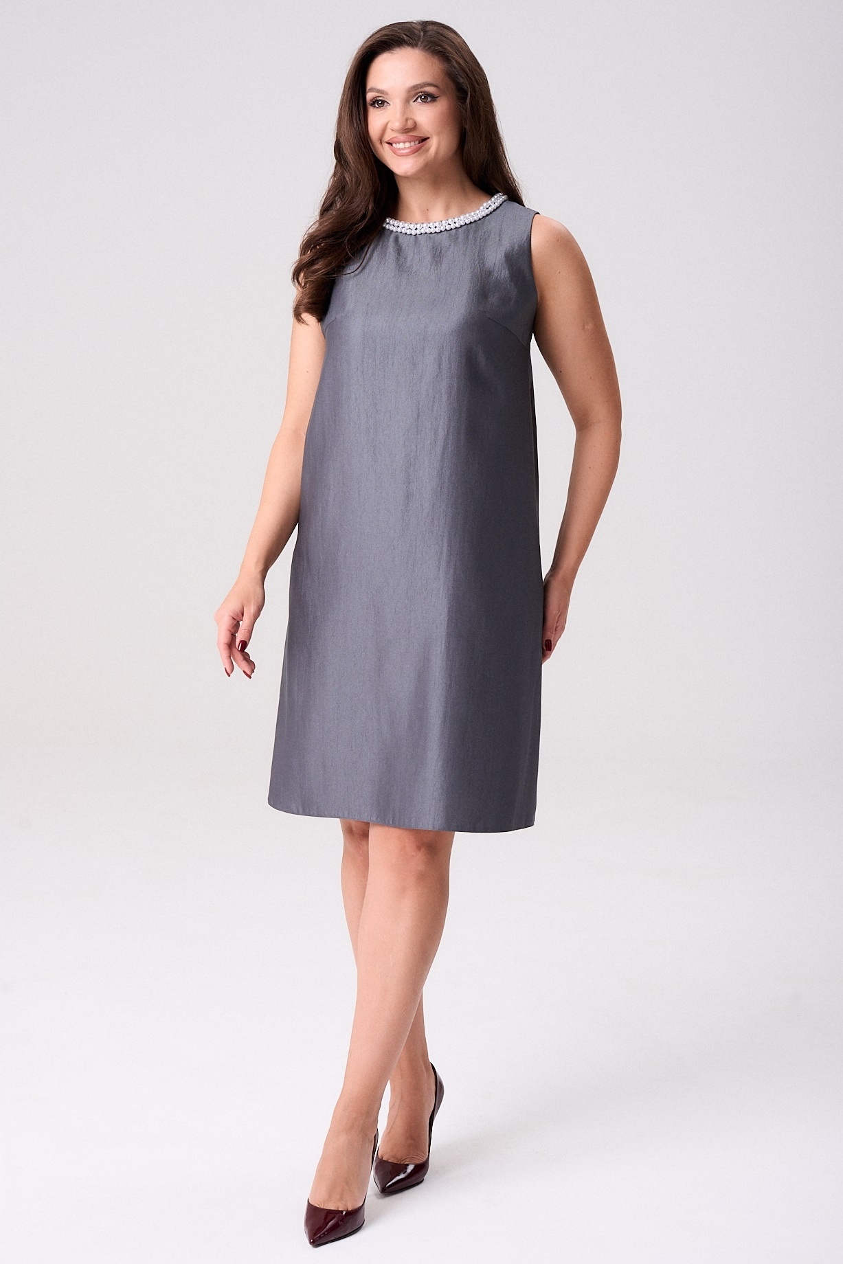 Платье 2270 YOUR SIZE Платье 2270 YOUR SIZE