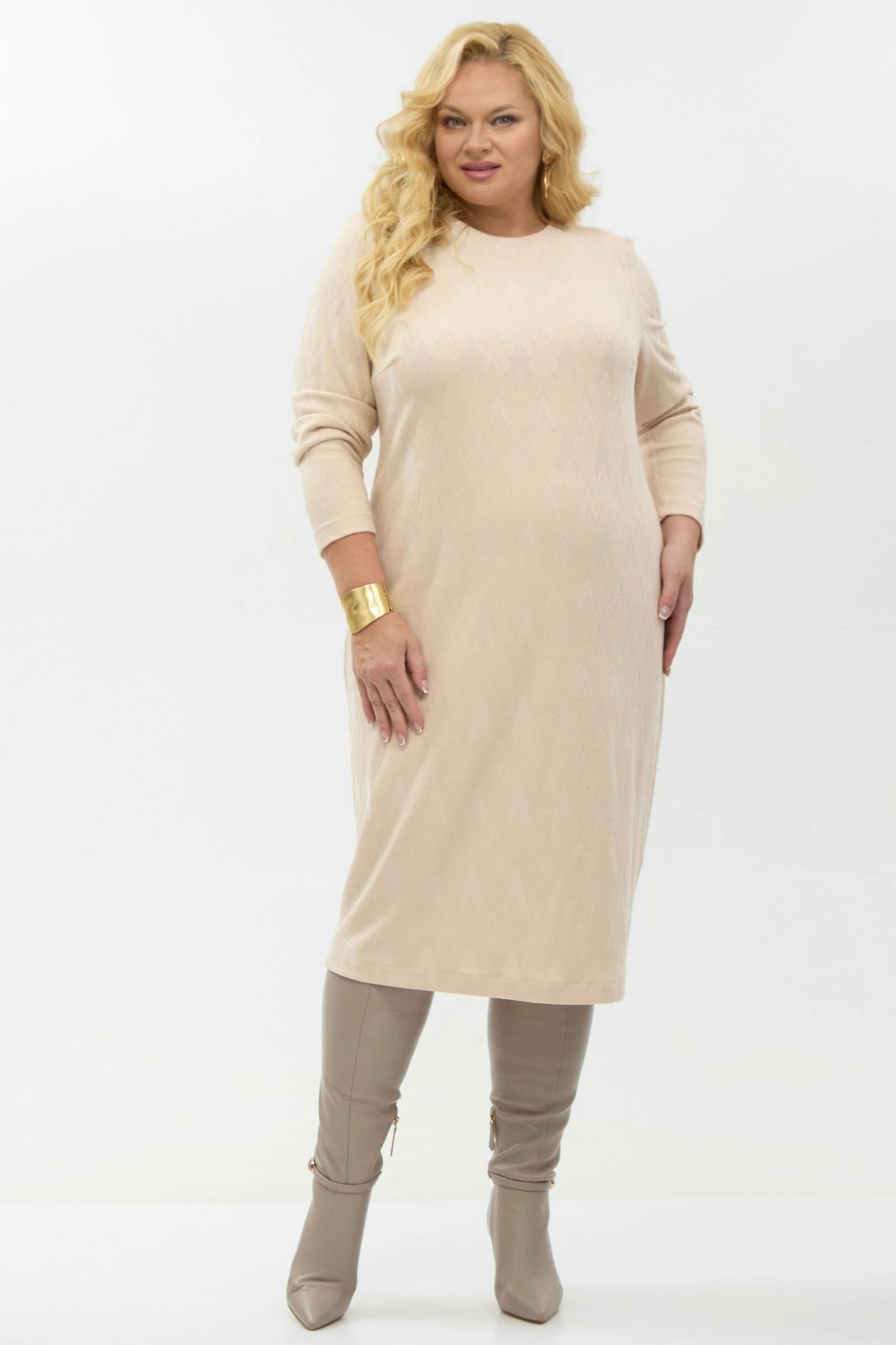 Платье 2262 YOUR SIZE Платье 2262 YOUR SIZE