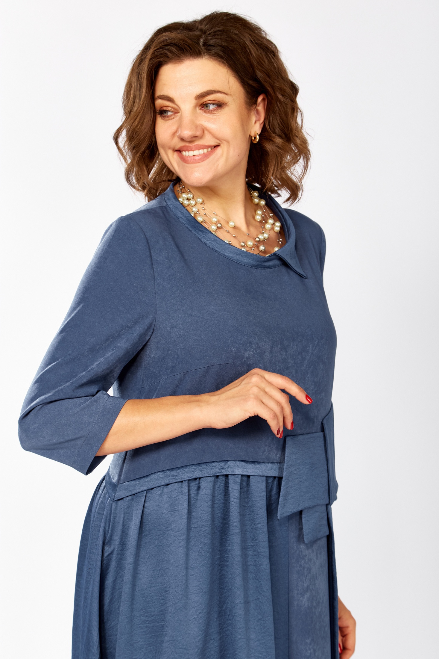 Платье 615 Zigzag Style фото 3 Платье 615 Zigzag Style фото 3