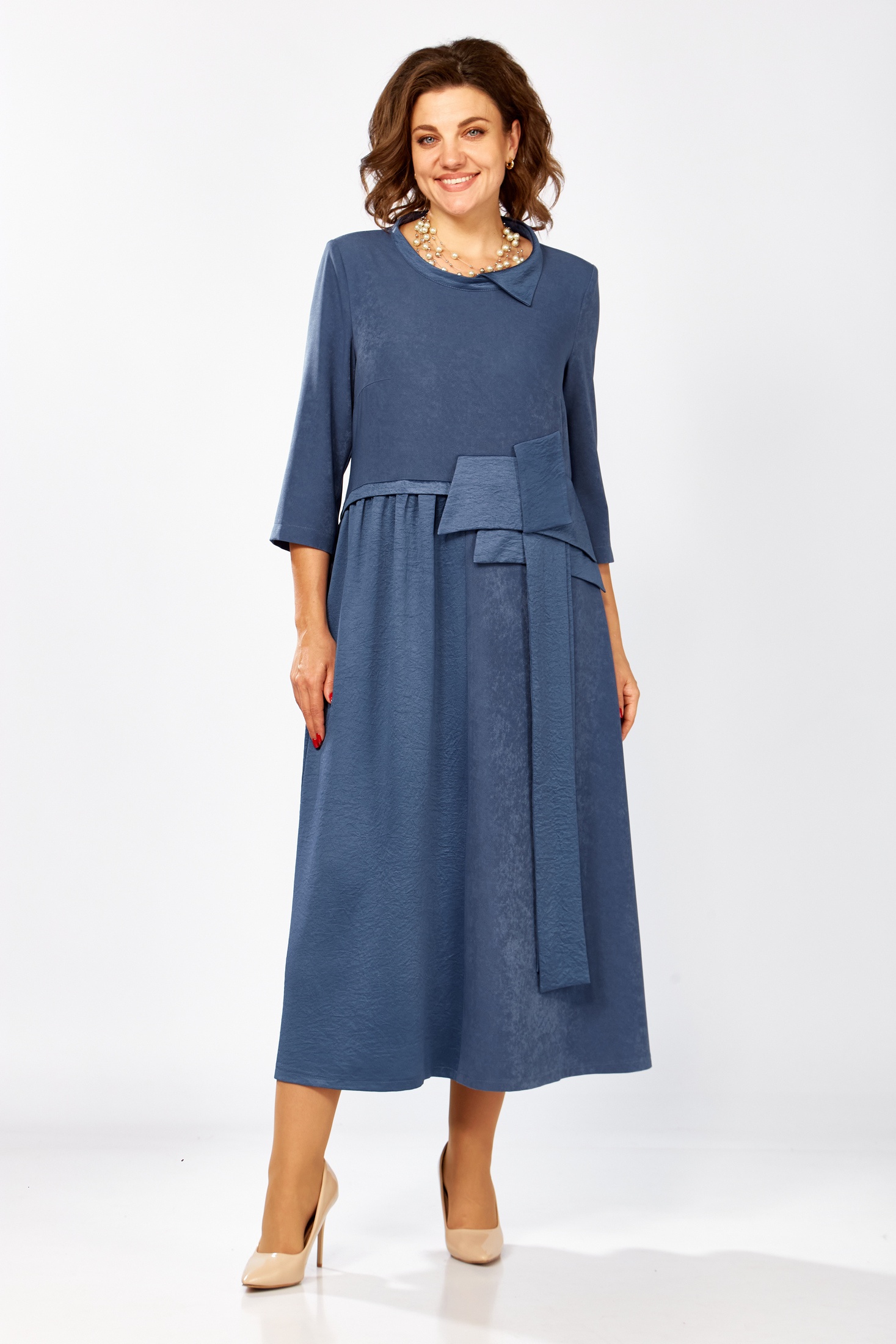 Платье 615 Zigzag Style Платье 615 Zigzag Style