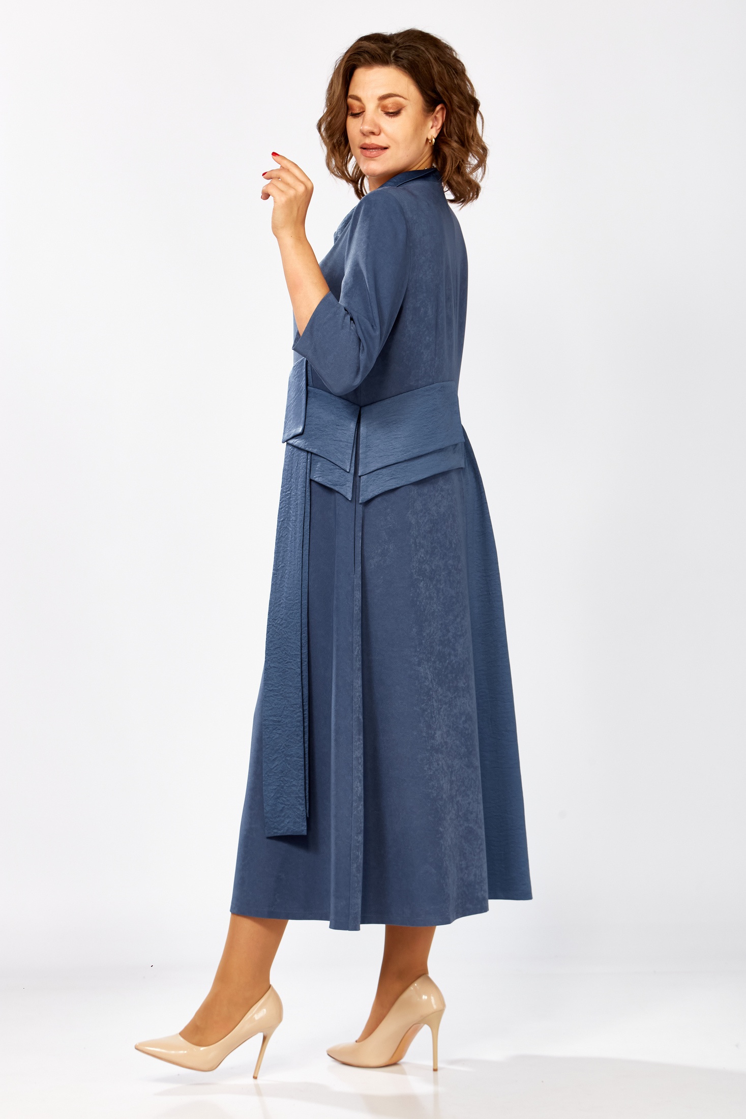 Платье 615 Zigzag Style фото 5 Платье 615 Zigzag Style фото 5