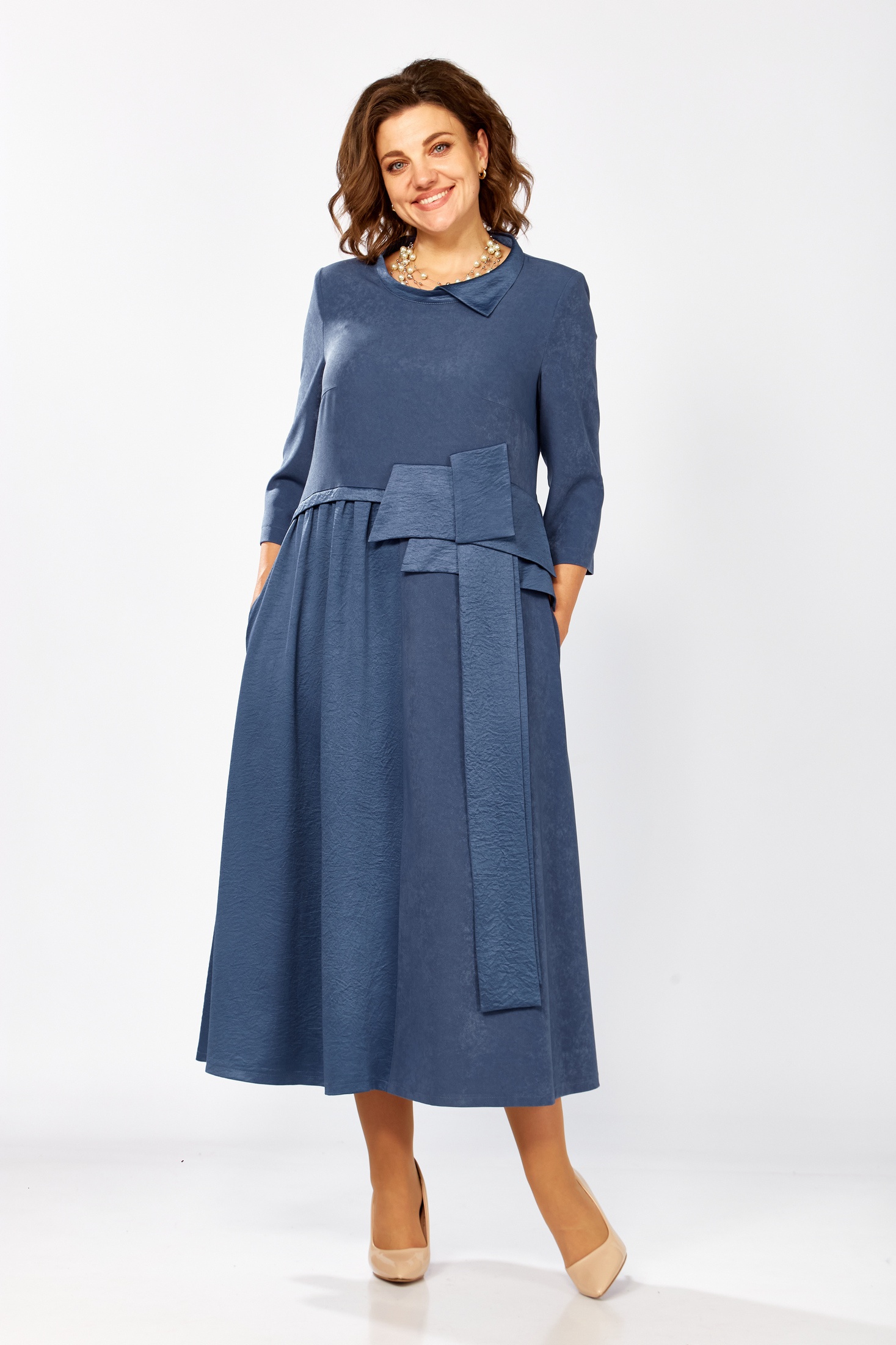 Платье 615 Zigzag Style фото 4 Платье 615 Zigzag Style фото 4