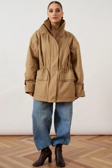 Куртка 3480-1 ATTIKA