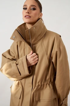 Куртка 3480-1 ATTIKA