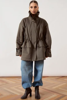 Куртка 3480 ATTIKA