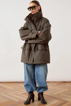 Куртка 3480 ATTIKA