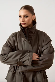 Куртка 3480 ATTIKA