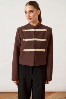 Жакет 3486-1 ATTIKA