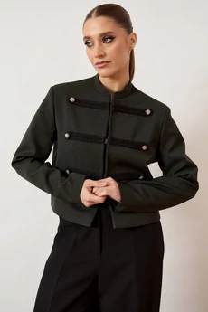 Жакет 3486 ATTIKA