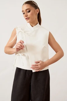 Жилет 3487-2 ATTIKA