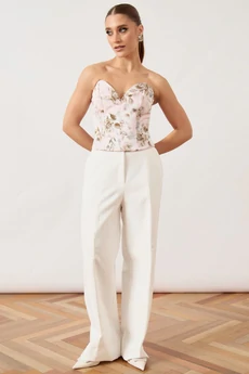 Топ 3488 пудра ATTIKA