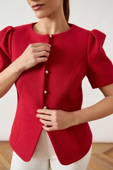 Жакет 3494 ATTIKA