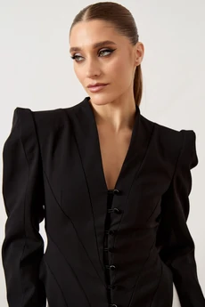 Жакет 3496 ATTIKA