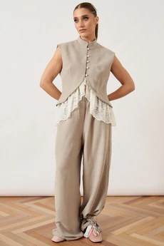 Брюки 3498 ATTIKA