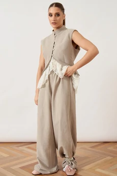 Брюки 3498 ATTIKA