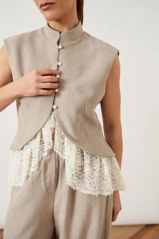 Жилет 3499 ATTIKA