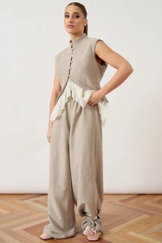 Жилет 3499 ATTIKA