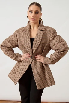 Жакет 3507 ATTIKA