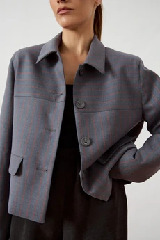 Жакет 3510 ATTIKA