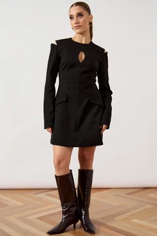 Платье 3512 ATTIKA