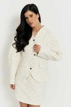 Костюм с юбкой 3525 ATTIKA