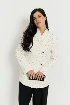 Жакет 3527 ATTIKA