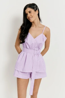 Костюм с шортами 3532 ATTIKA