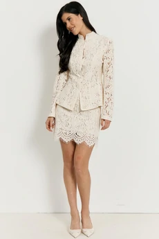 Костюм с юбкой 3536 ATTIKA