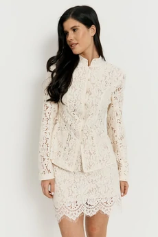 Костюм с юбкой 3536 ATTIKA