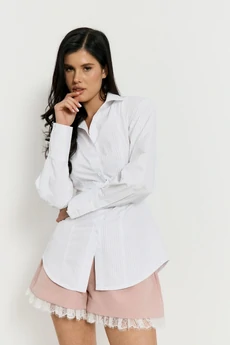 Рубашка 3538 ATTIKA