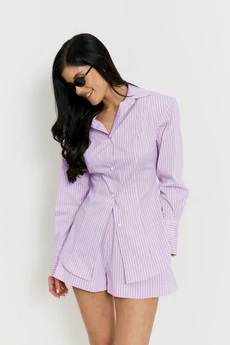 Костюм с шортами 3542 ATTIKA