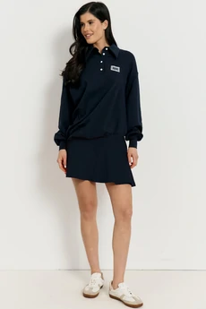 Костюм с юбкой 3544-1 ATTIKA