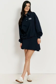 Костюм с юбкой 3544-1 ATTIKA