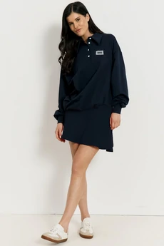 Костюм с юбкой 3544-1 ATTIKA