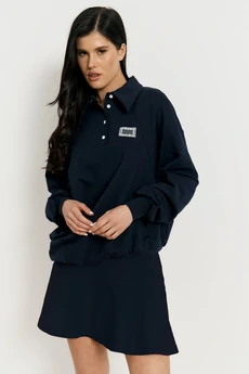 Костюм с юбкой 3544-1 ATTIKA