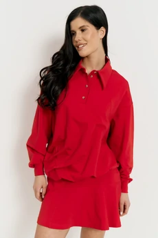 Костюм с юбкой 3544 ATTIKA