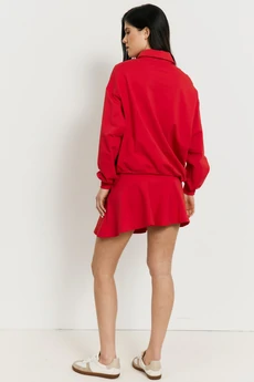 Костюм с юбкой 3544 ATTIKA