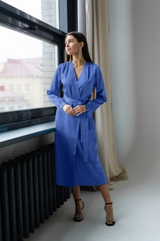 Платье 100-1 i3i Fashion