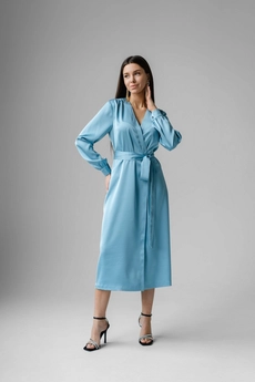 Платье 100-2 i3i Fashion
