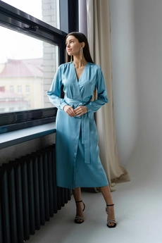 Платье 100-2 i3i Fashion