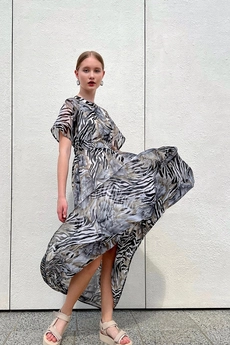 Платье 101-3 i3i Fashion