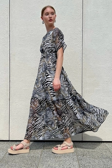 Платье 101-3 i3i Fashion
