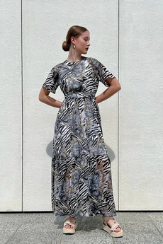 Платье 101-3 i3i Fashion