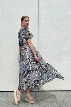 Платье 101-3 i3i Fashion