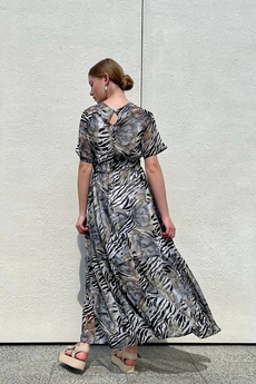 Платье 101-3 i3i Fashion