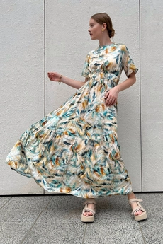 Платье 101-4 i3i Fashion