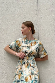 Платье 101-4 i3i Fashion