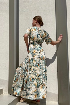 Платье 101-4 i3i Fashion