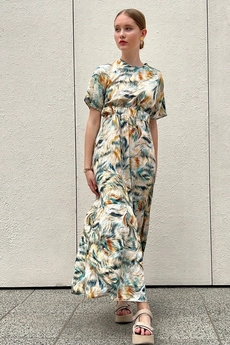 Платье 101-4 i3i Fashion