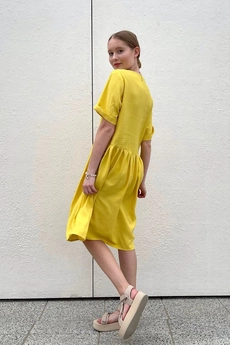 Платье 104-1 i3i Fashion